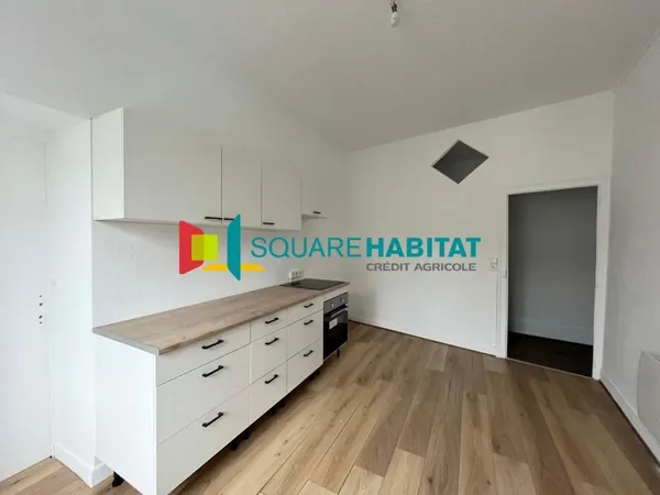 Appartement 4 pièces 101 m² 