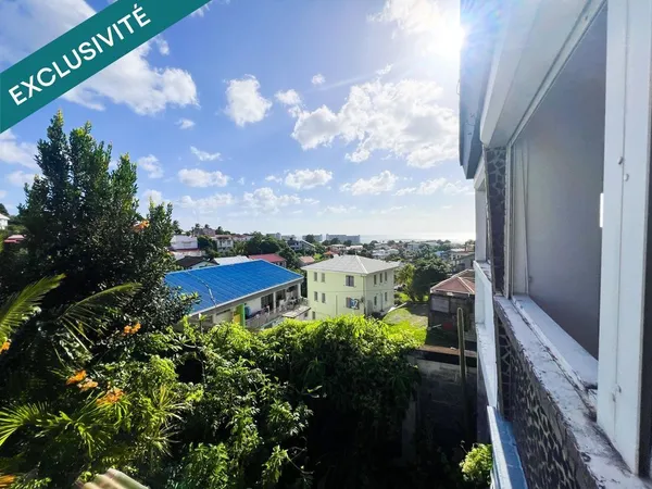 Bel ensemble immobilier fort potentiel locatif 