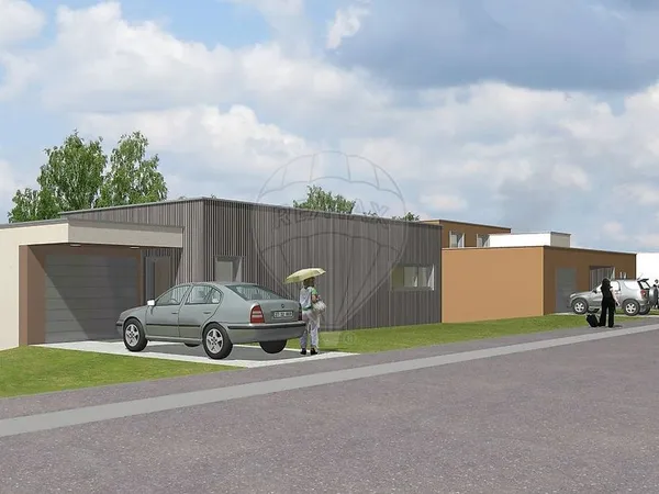 Maison 6 pièces 110 m² 