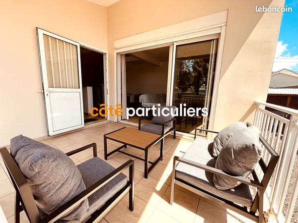 Maison 4 pièces 82 m² 