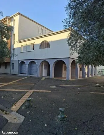 Local commercial 39 m² 