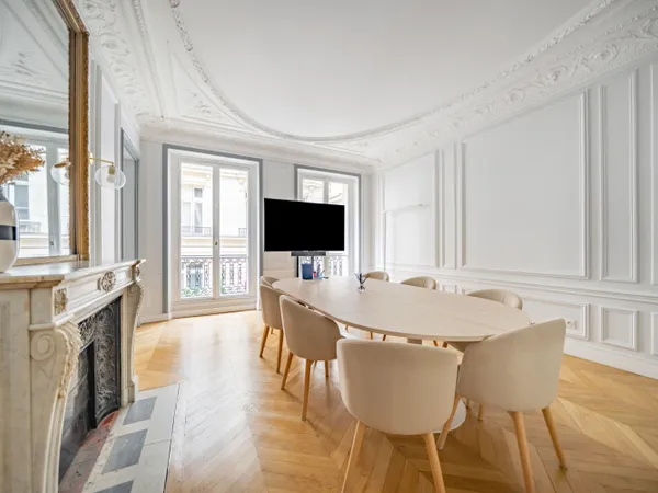Vends appartement 170m² 