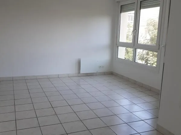 Appartement 1 pièce 29 m² 
