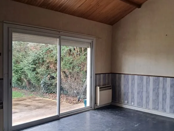 Maison 93m2 