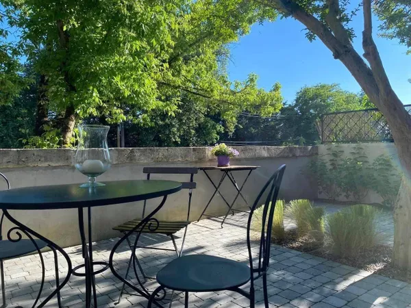 Maison 4 pièces 82 m² 