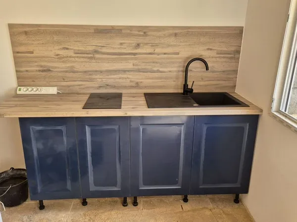 Studio de 26m2 à louer sur Arles 