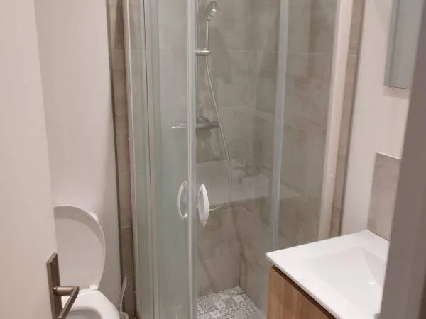 Appartement 1 pièce 23 m² 