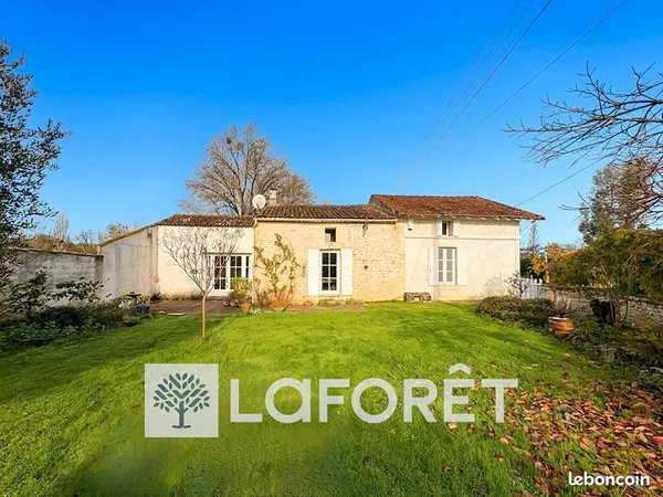 Propriété 7 pièces 162 m² 