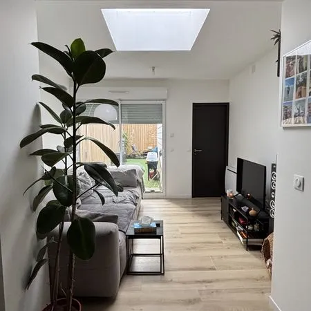 Maison 4 pièces 75 m² 
