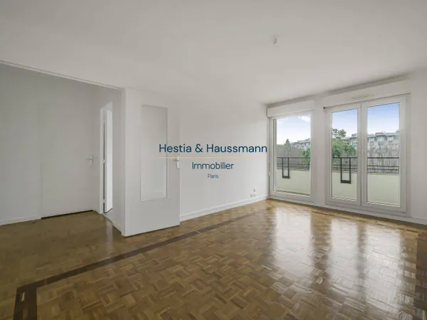 Appartement 2 pièces 49 m² 