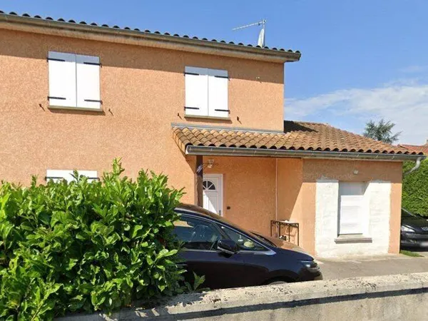 Maison 5 pièces 128 m² 