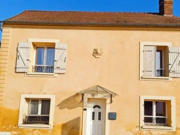 Maison 4 pièces 120 m² 
