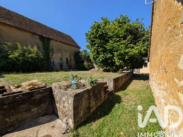 Maison de village 5 pièces 149 m² 