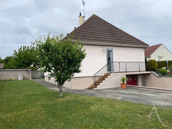 Maison 3 pièces 75 m² 