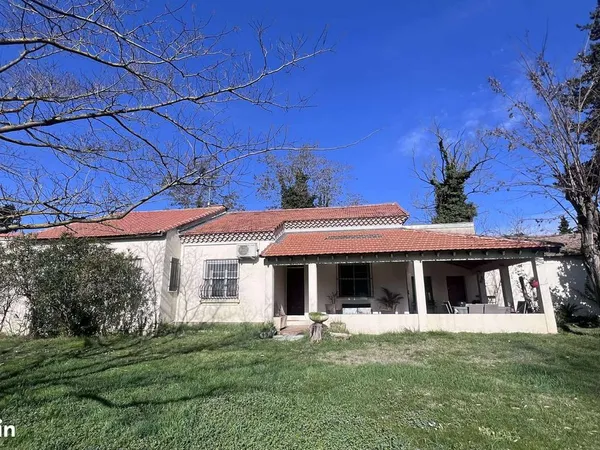 Maison 6 pièces 155 m² 