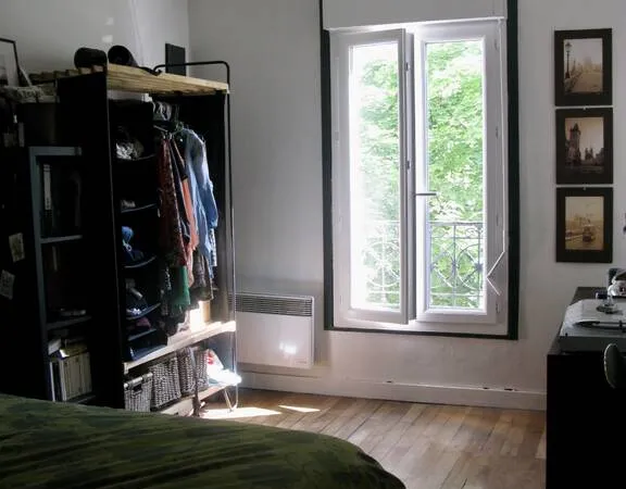 Appartement 3 pièces 43 m² 
