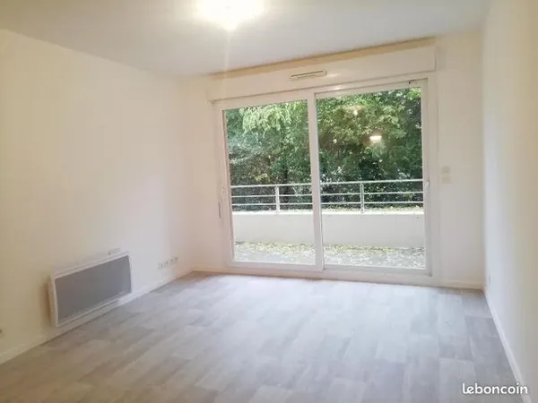 Appartement 1 pièce 32 m² 