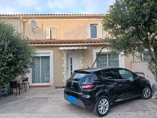 Maison 4 pièces 87 m² 