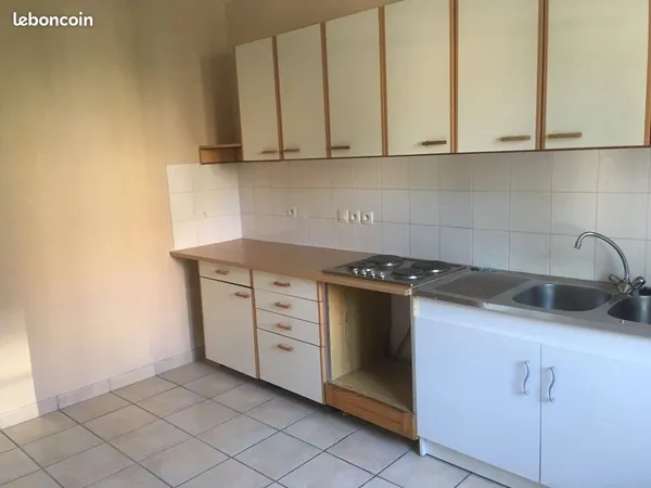Maison 4 pièces 77 m² 