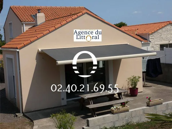 Maison 6 pièces 114 m² 