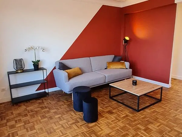 Location appartement t3 Brest 