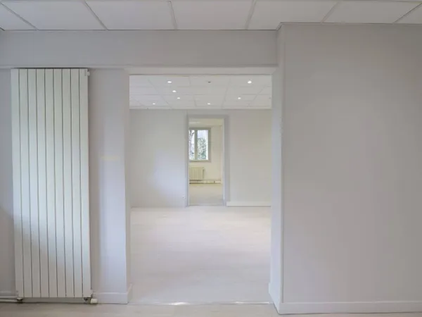 Appartement 6 pièces 117 m² 