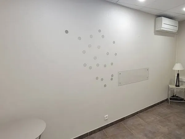 Local commercial 100 m² 