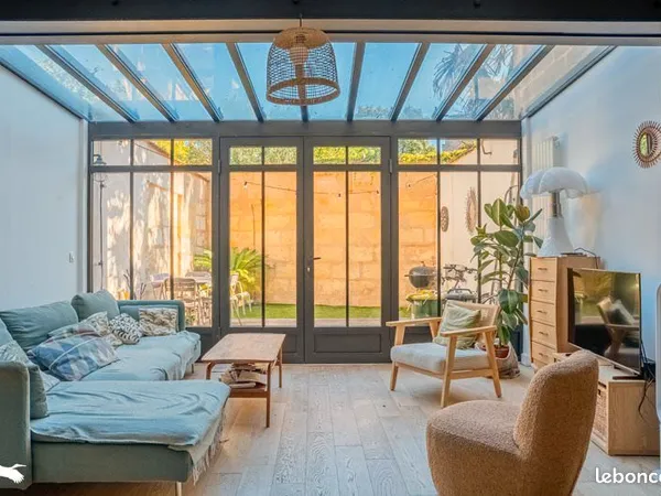 Maison 5 pièces 137 m² 