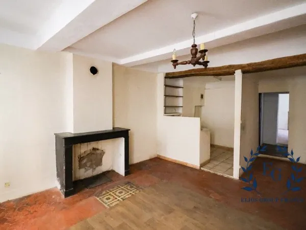 Appartement à vendre Barjols