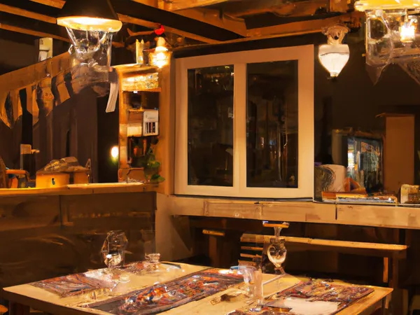 Fonds de commerce brasserie et cave à vins Toulouse ouest 