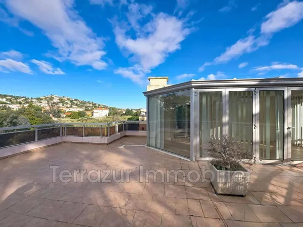 Appartement 2 pièces 52 m² 