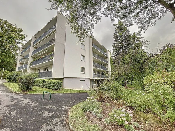 Appartement 1 pièce 20 m² 