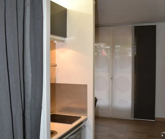 Studio appartement 