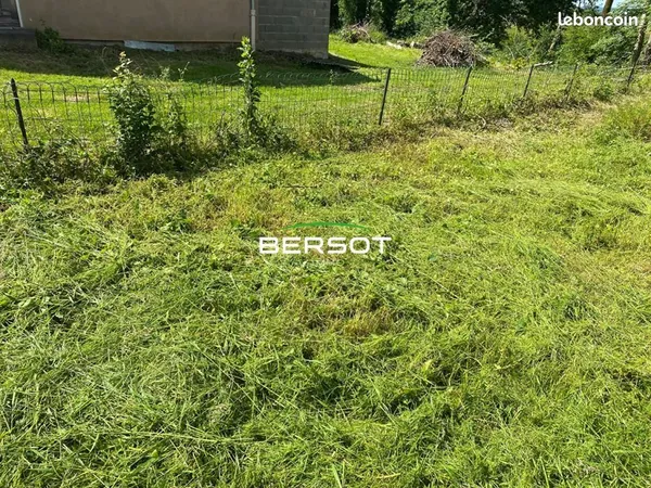 Terrain 2 719 m² Saulx 