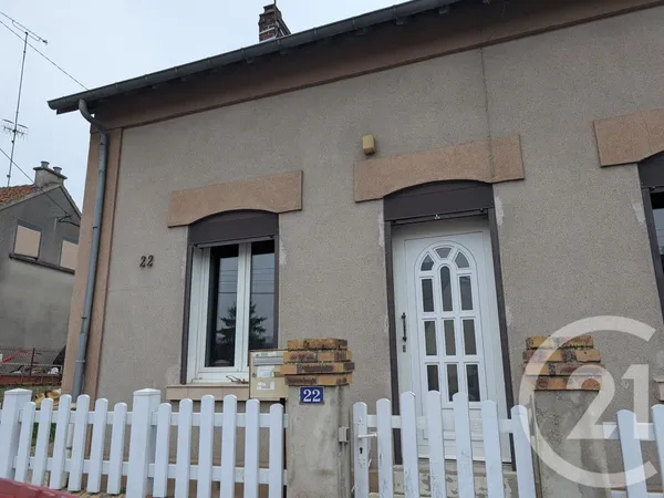 Maison 6 pièces 137 m² 