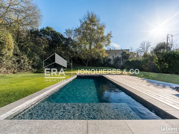 Maison 7 pièces 185 m² 