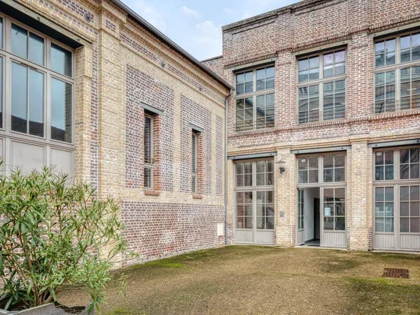 Appartement 4 pièces 84 m² 