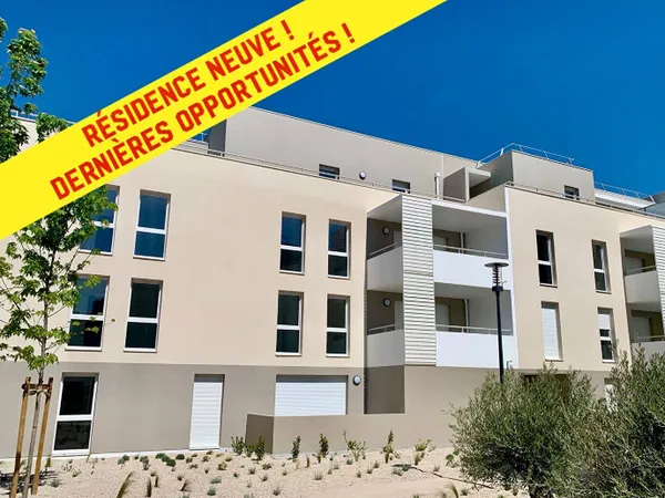 Appartement 4 pièces 97 m² 