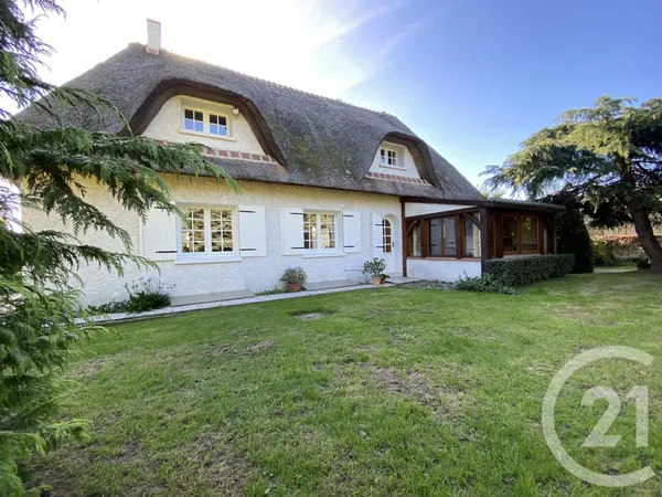 Maison 4 pièces 155 m² 