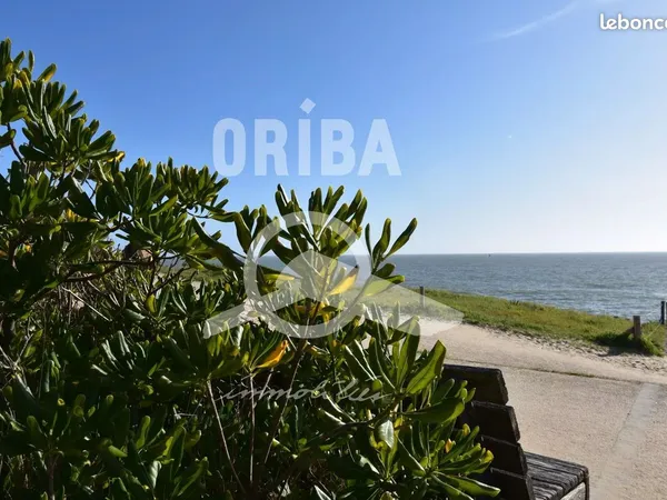 Appartement 4 pièces 92 m² 
