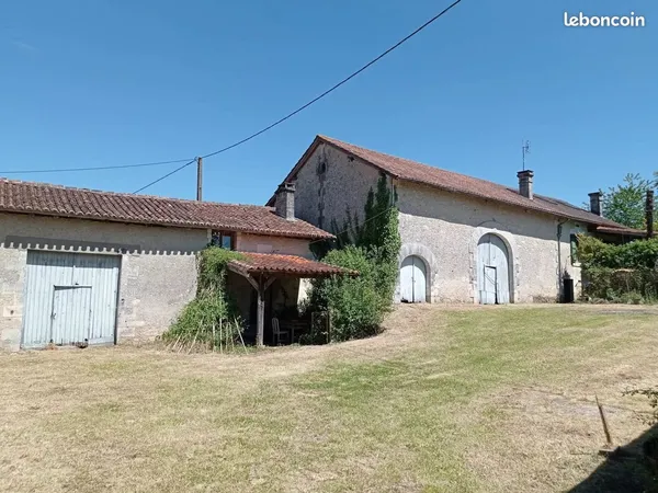 Maison 5 pièces 92 m² 