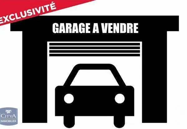 Parking - Garage Vente Saint-Martin-de-Ré   89000€
