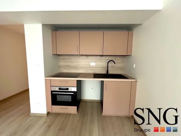 Appartement 1 pièce 25 m² 