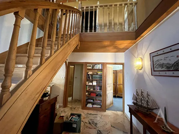 Maison 6 pièces 143 m² 