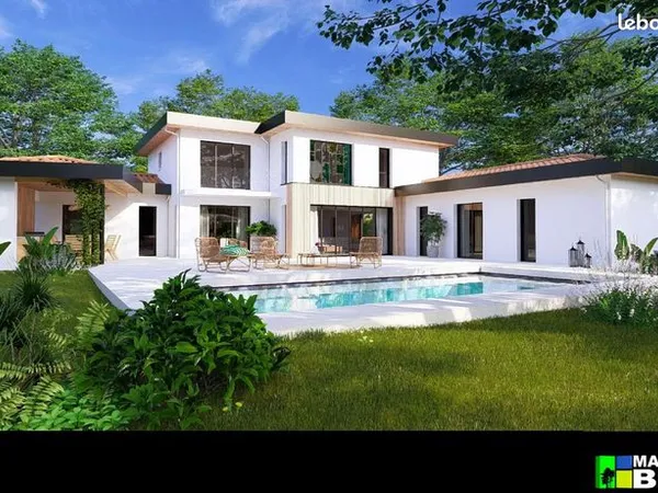 Maison 240 m² 