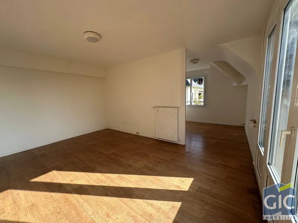 Appartement 4 pièces 67 m² 