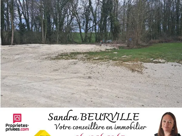 Propriété 1 pièce 