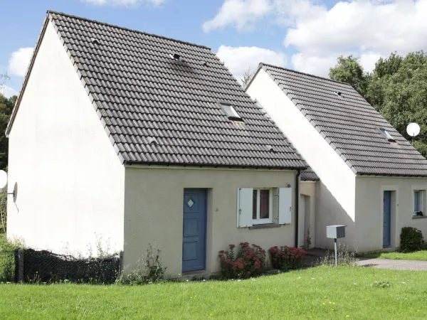 Maison 4 pièces 84 m² 