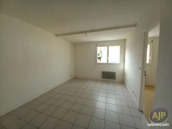 Appartement 2 pièces 32 m² 