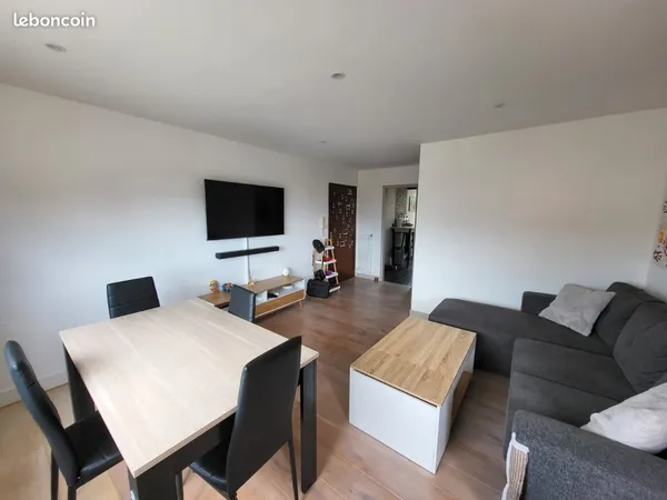 Appartement T3 